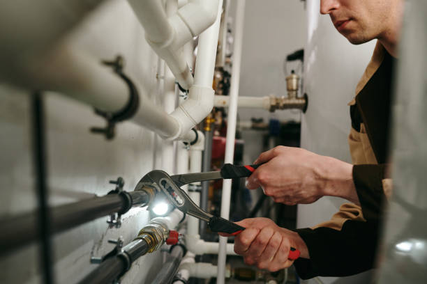 Boilers & Radiators in Grand Meadow, MN