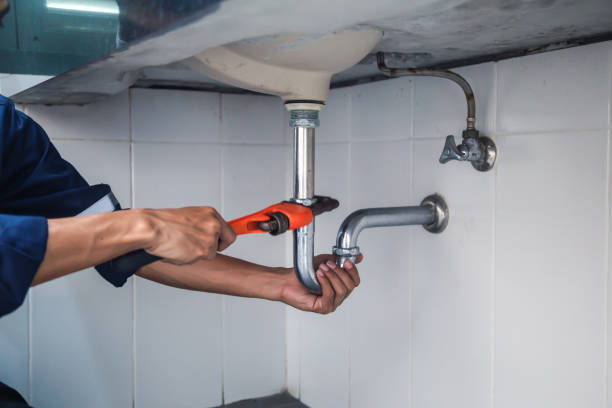 Water Softener Installation in Grand Meadow, MN
