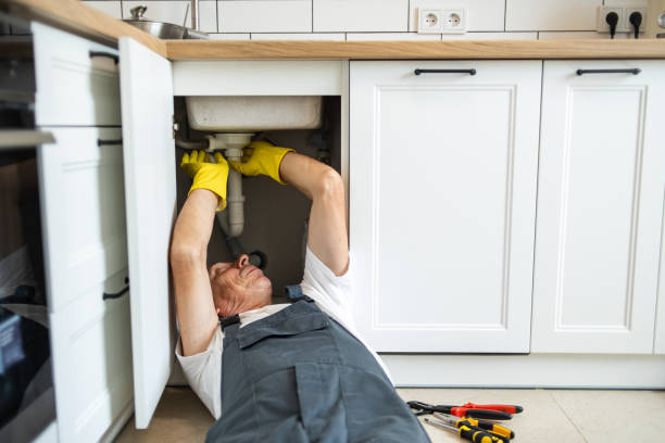 Best Gas Line Repair  in Grand Meadow, MN