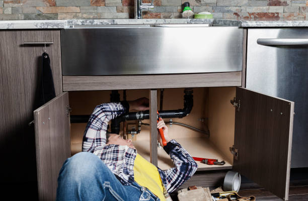 Reliable Grand Meadow, MN Plumbing Solutions
